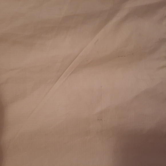 Adidas Yellow and White Jacket - Picture 5 of 9